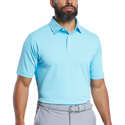 Men FootJoy Solid Pique