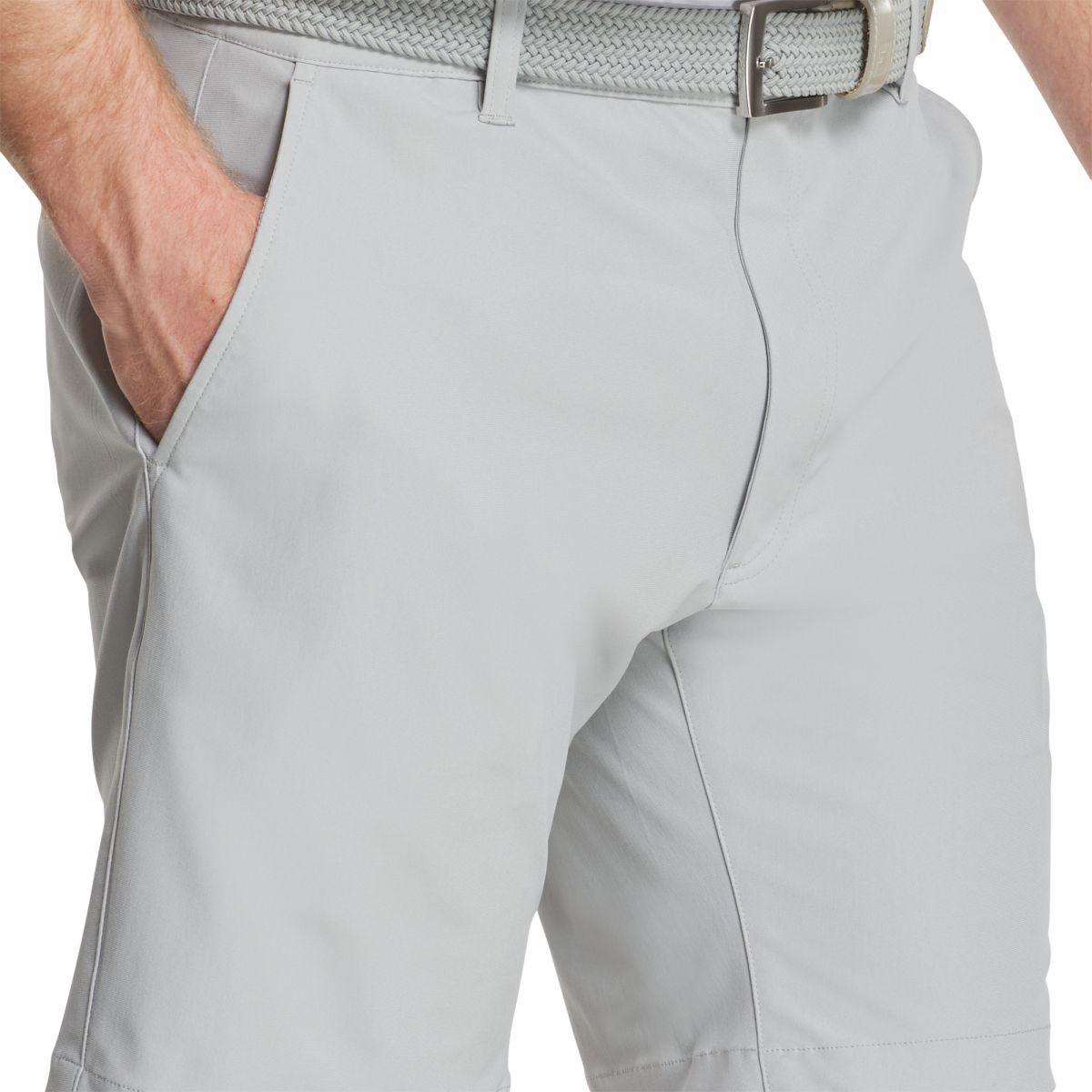 Men FootJoy Dormie 9" Inseam Short