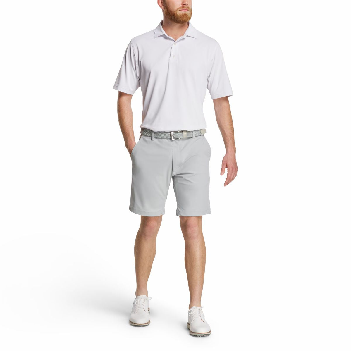 Men FootJoy Dormie 9" Inseam Short
