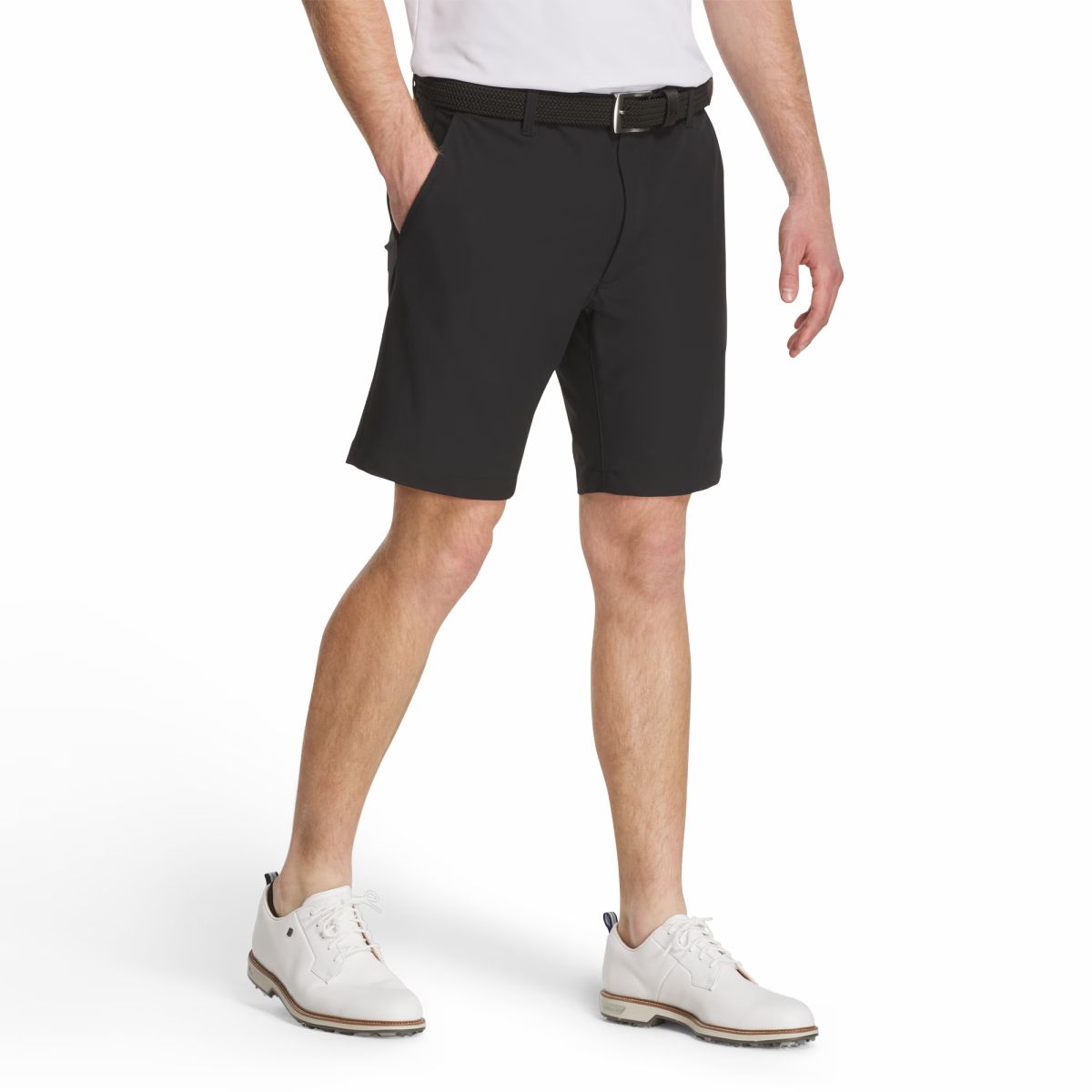 Men FootJoy Dormie 9" Inseam Short