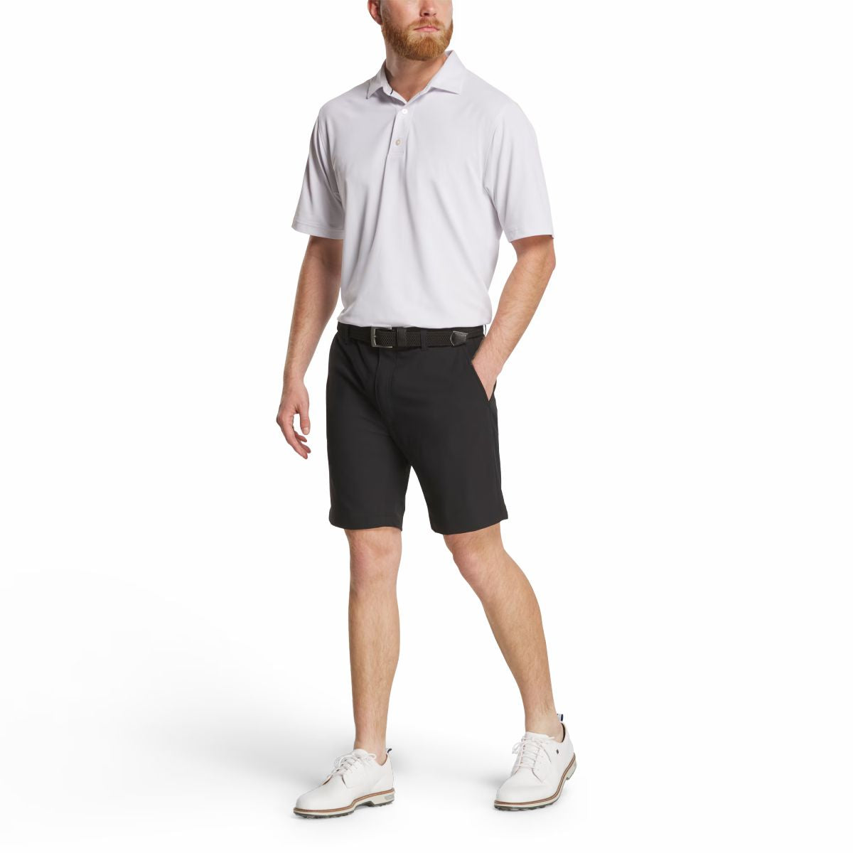 Men FootJoy Dormie 9" Inseam Short