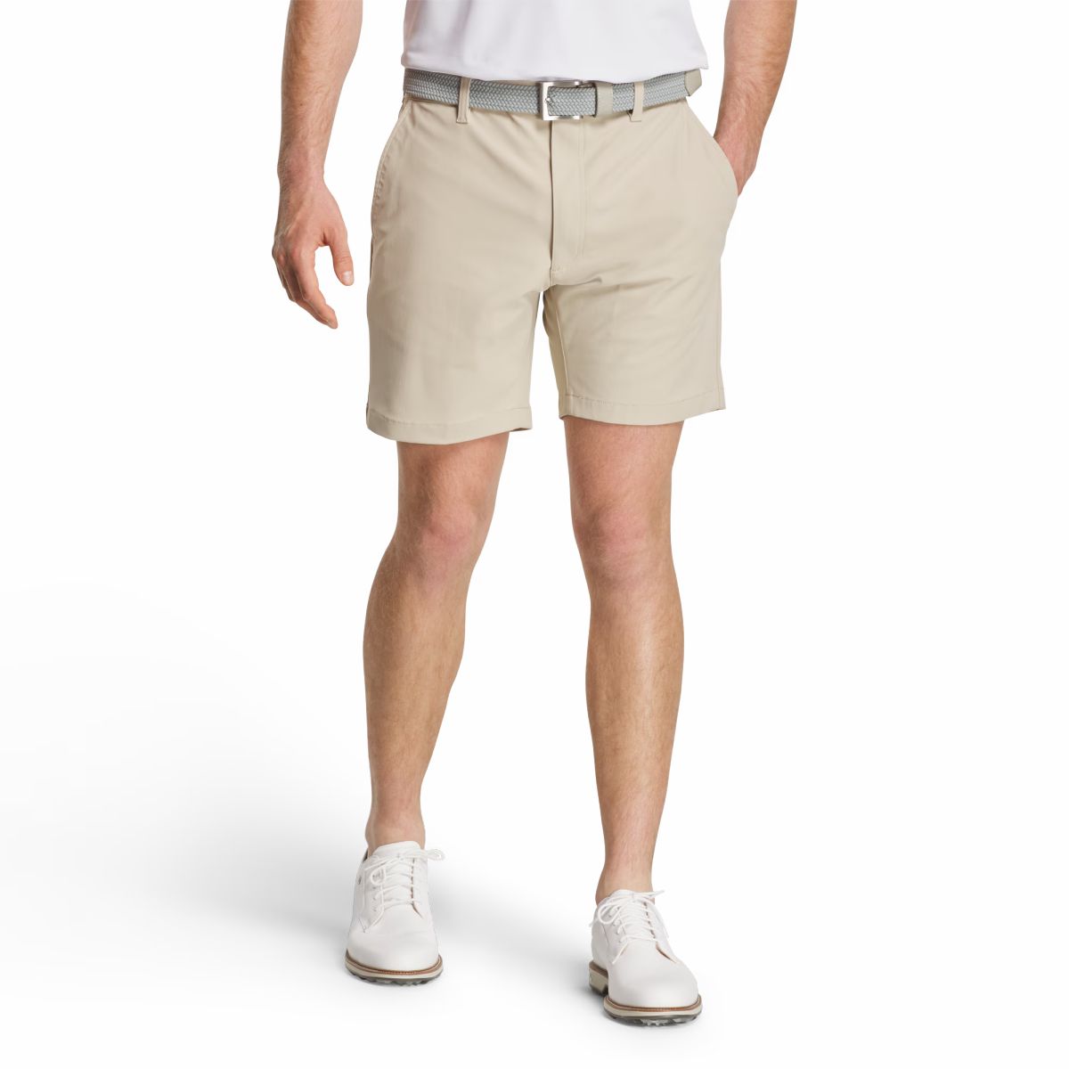 Men FootJoy Dormie 7.5" Inseam Short