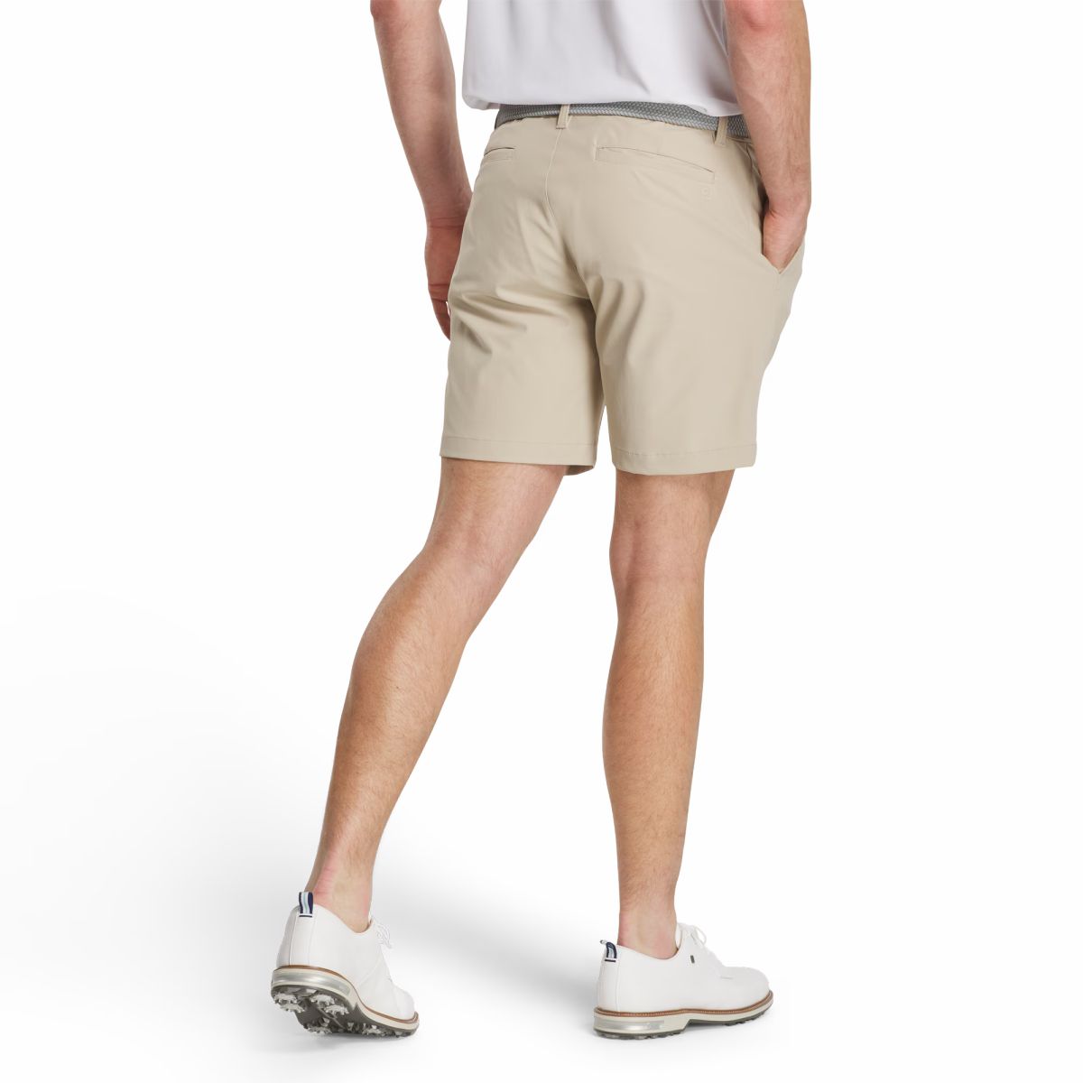 Men FootJoy Dormie 7.5" Inseam Short
