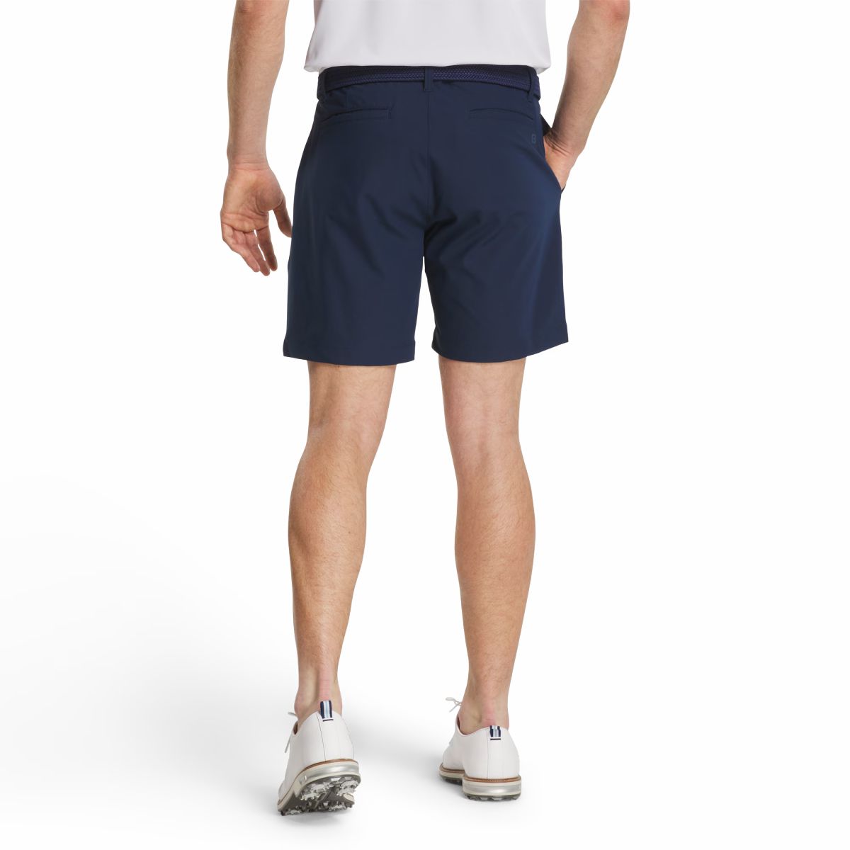 Men FootJoy Dormie 7.5" Inseam Short