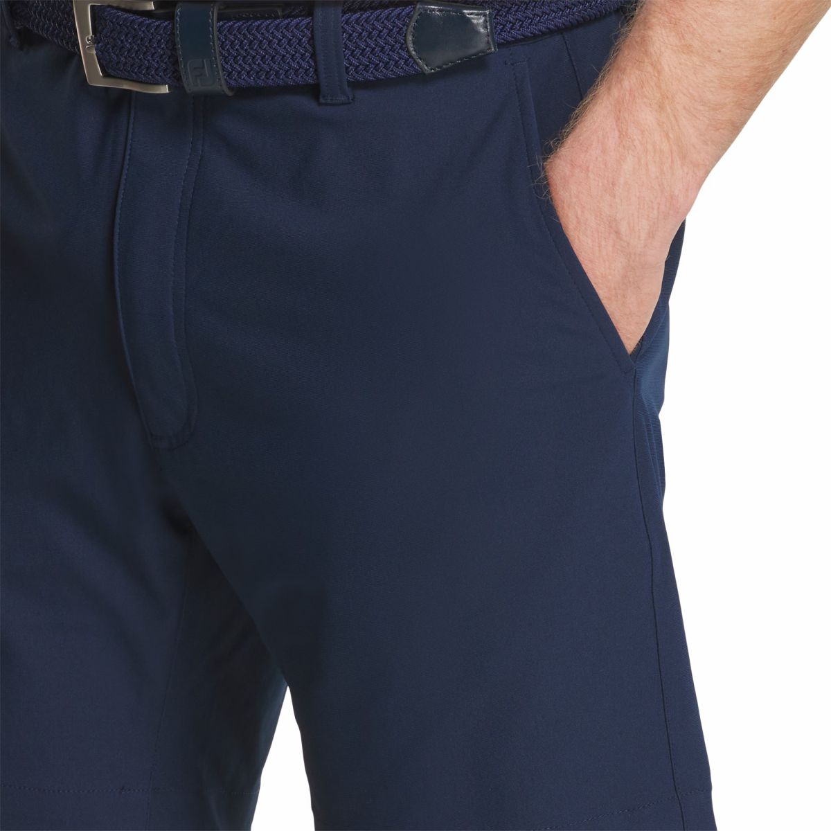 Men FootJoy Dormie 7.5" Inseam Short