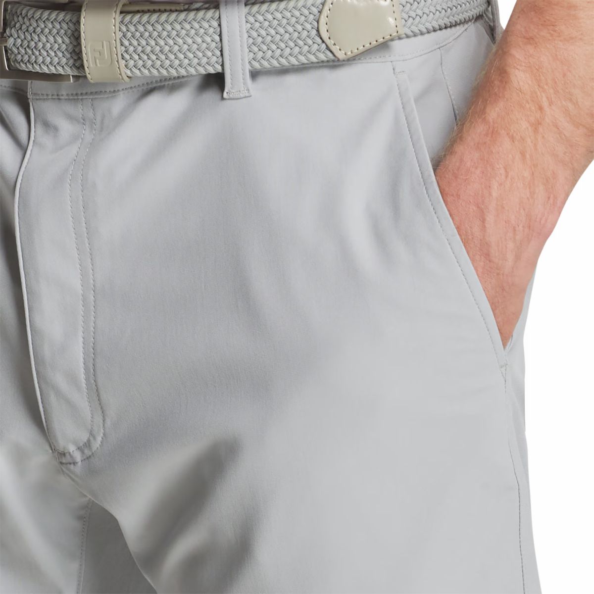 Men FootJoy Dormie 7.5" Inseam Short
