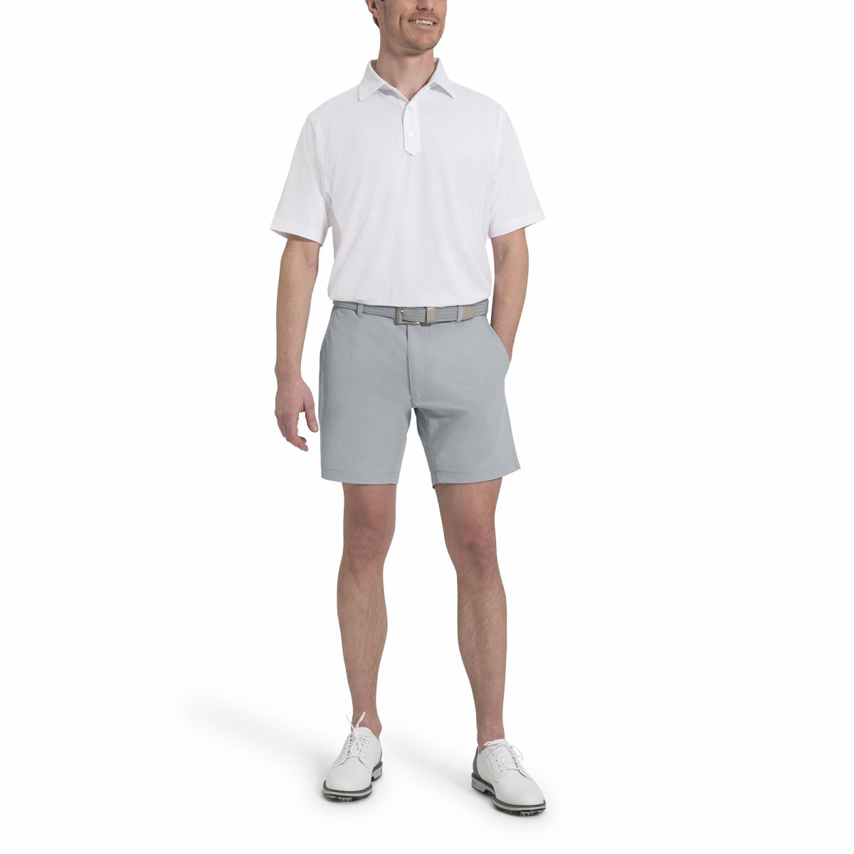 Men FootJoy Dormie 7.5" Inseam Short