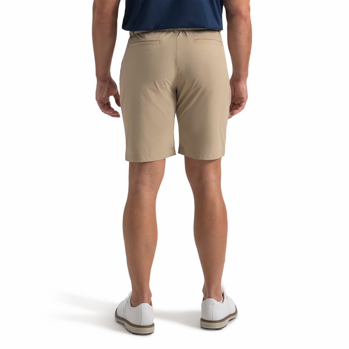 Men FootJoy Dunes Lightweight 9" Short