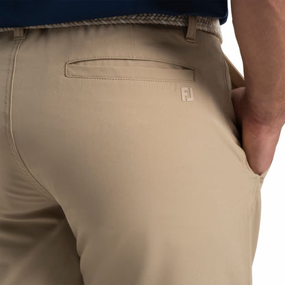 Men FootJoy Dunes Lightweight 9" Short