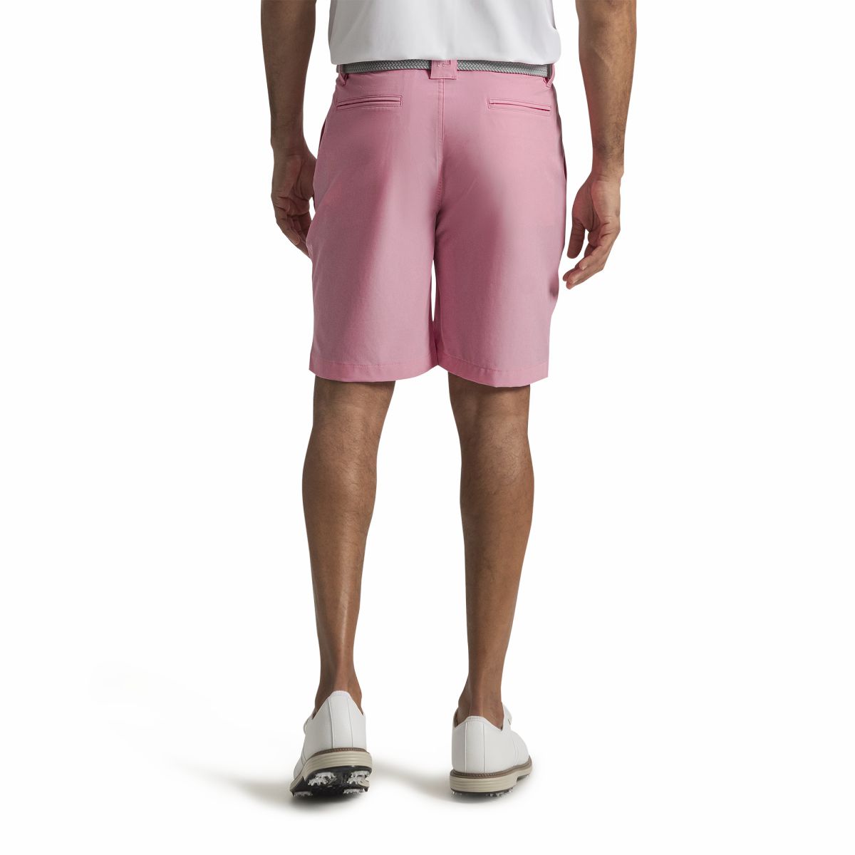 Men FootJoy Lightweight 9" Inseam Short