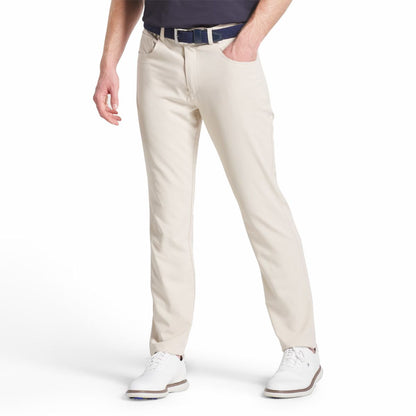 Men FootJoy Moxie 5-Pocket Pant