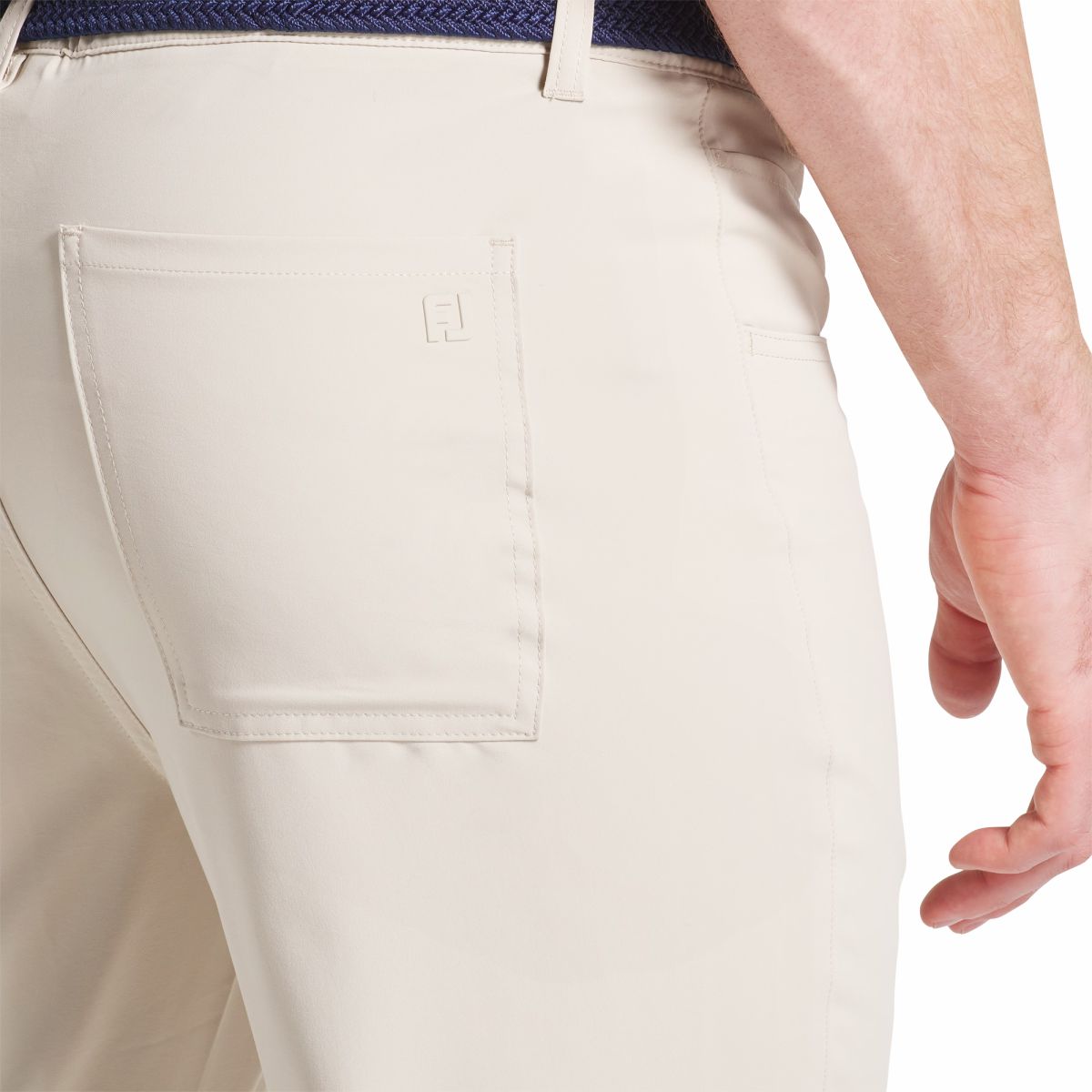 Men FootJoy Moxie 5-Pocket Pant