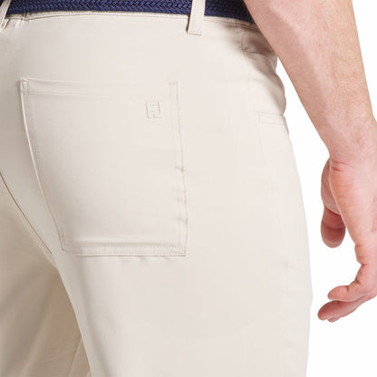 Men FootJoy Moxie 5-Pocket Pant