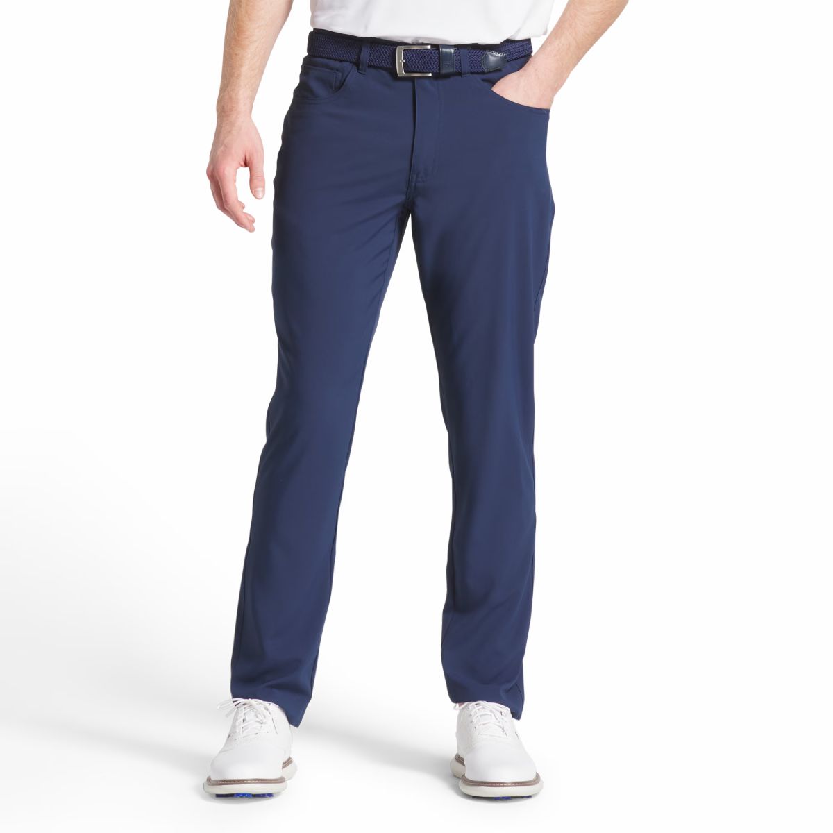 Men FootJoy Moxie 5-Pocket Pant