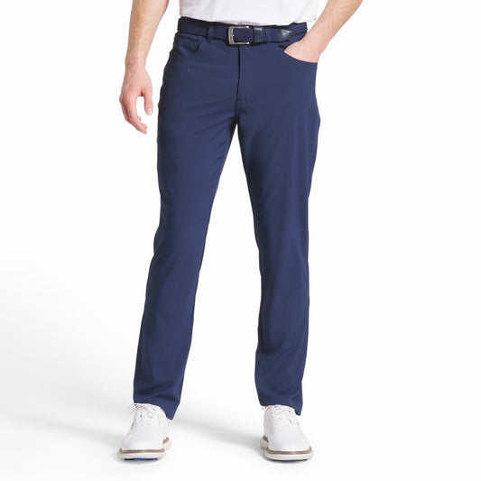 Men FootJoy Moxie 5-Pocket Pant