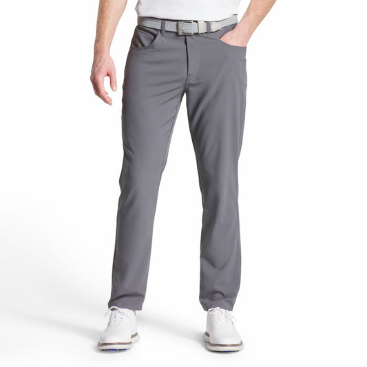 Men FootJoy Moxie 5-Pocket Pant