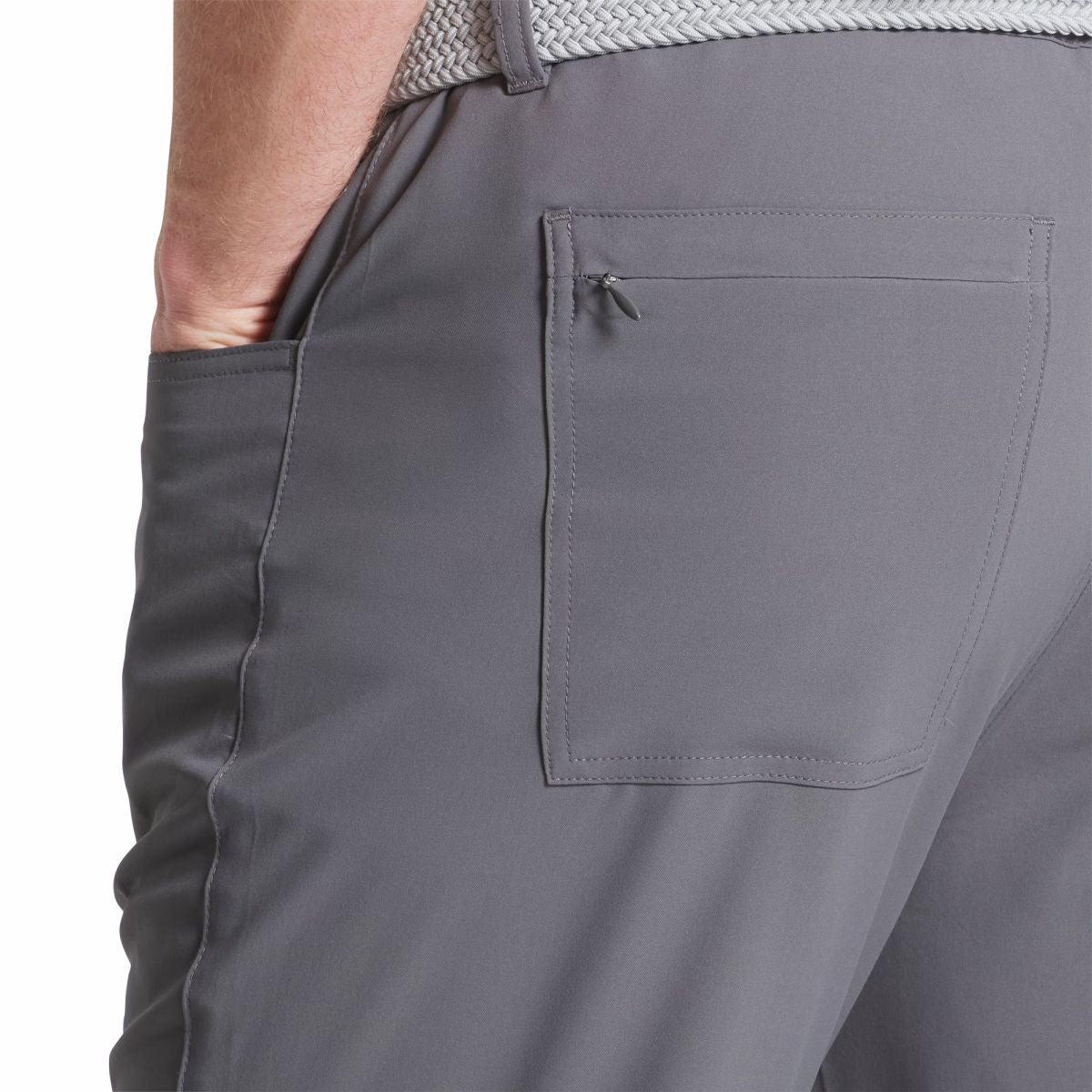 Men FootJoy Moxie 5-Pocket Pant