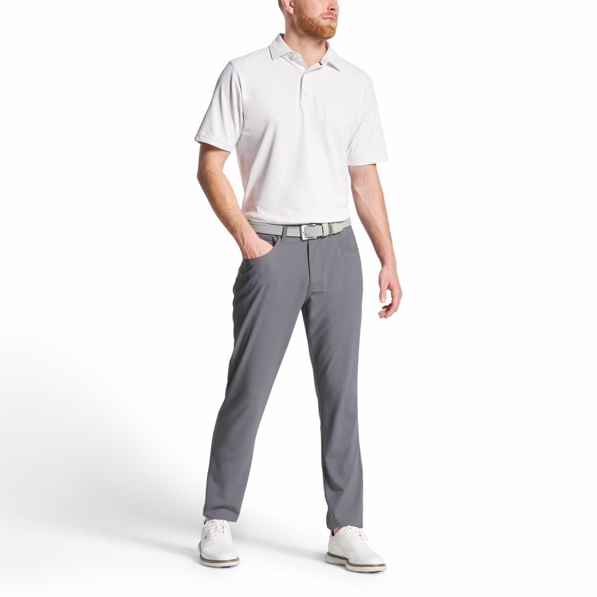 Men FootJoy Moxie 5-Pocket Pant