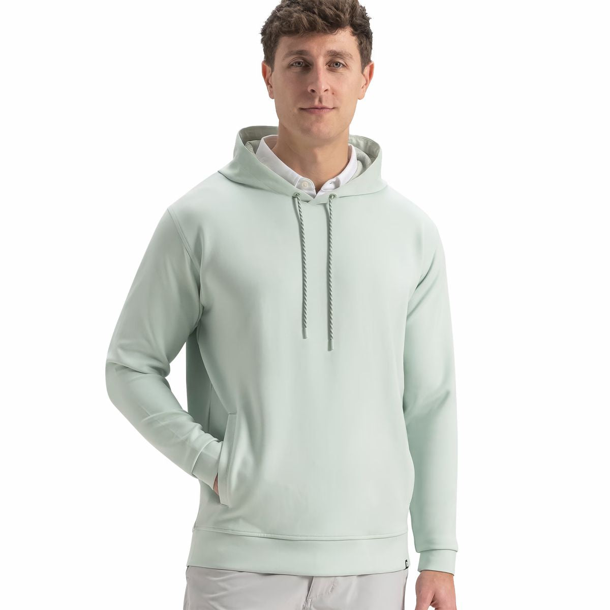 Men FootJoy Shift Hoodie