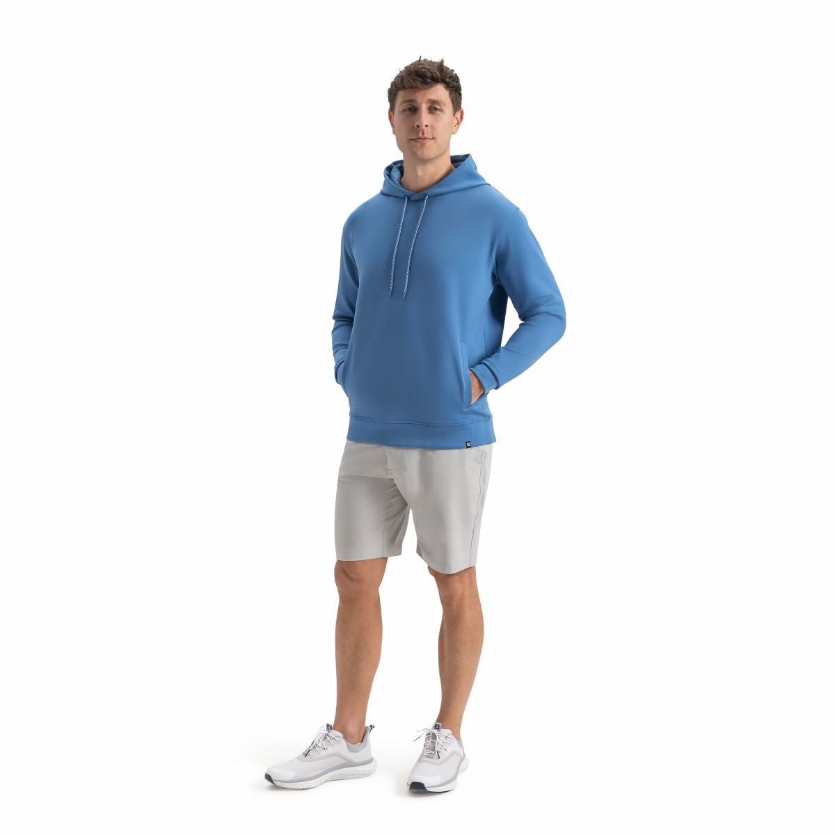 Men FootJoy Shift Hoodie