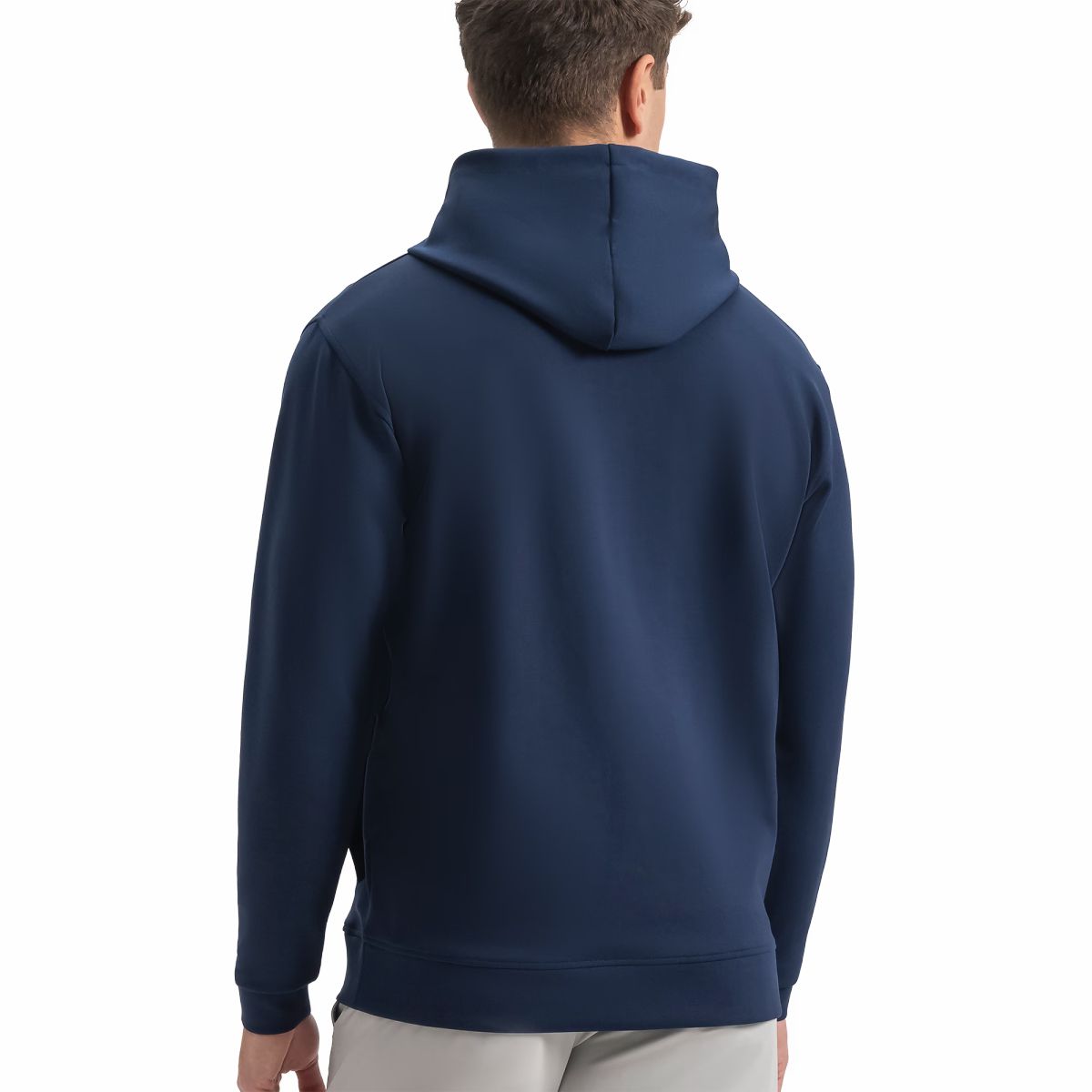 Men FootJoy Shift Hoodie