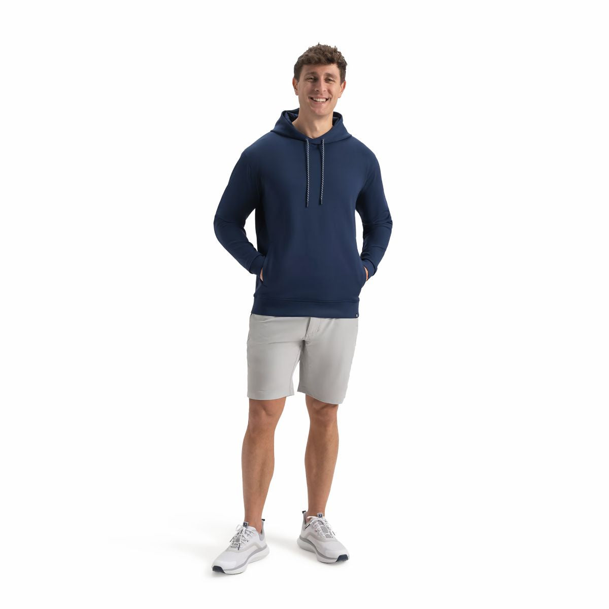 Men FootJoy Shift Hoodie