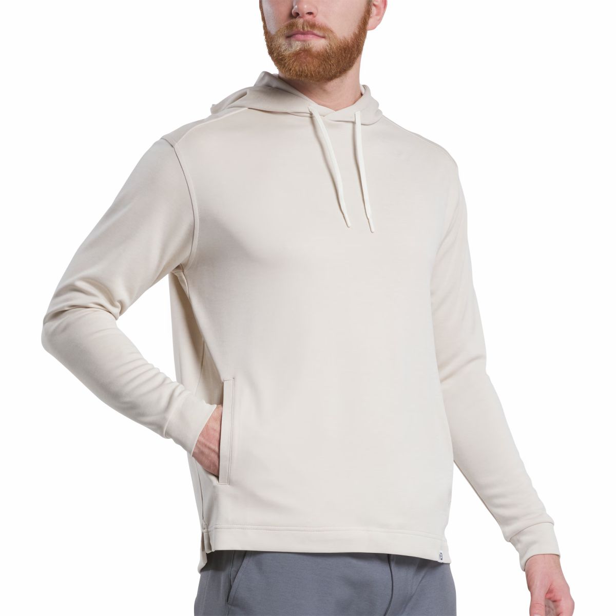Men FootJoy Lightweight Hoodie