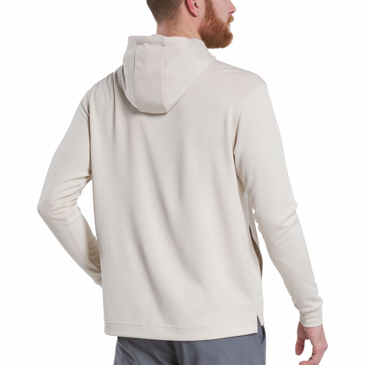 Men FootJoy Lightweight Hoodie
