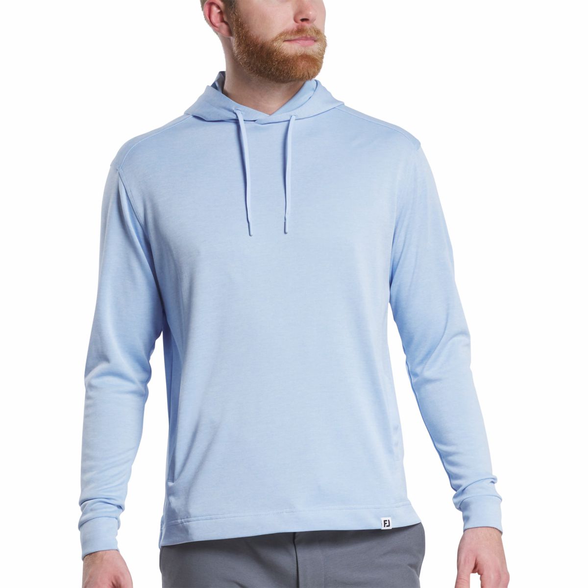 Men FootJoy Lightweight Hoodie