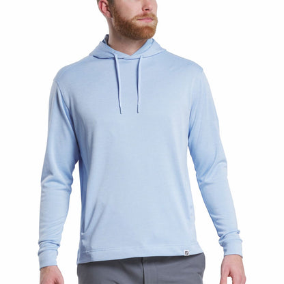 Men FootJoy Lightweight Hoodie