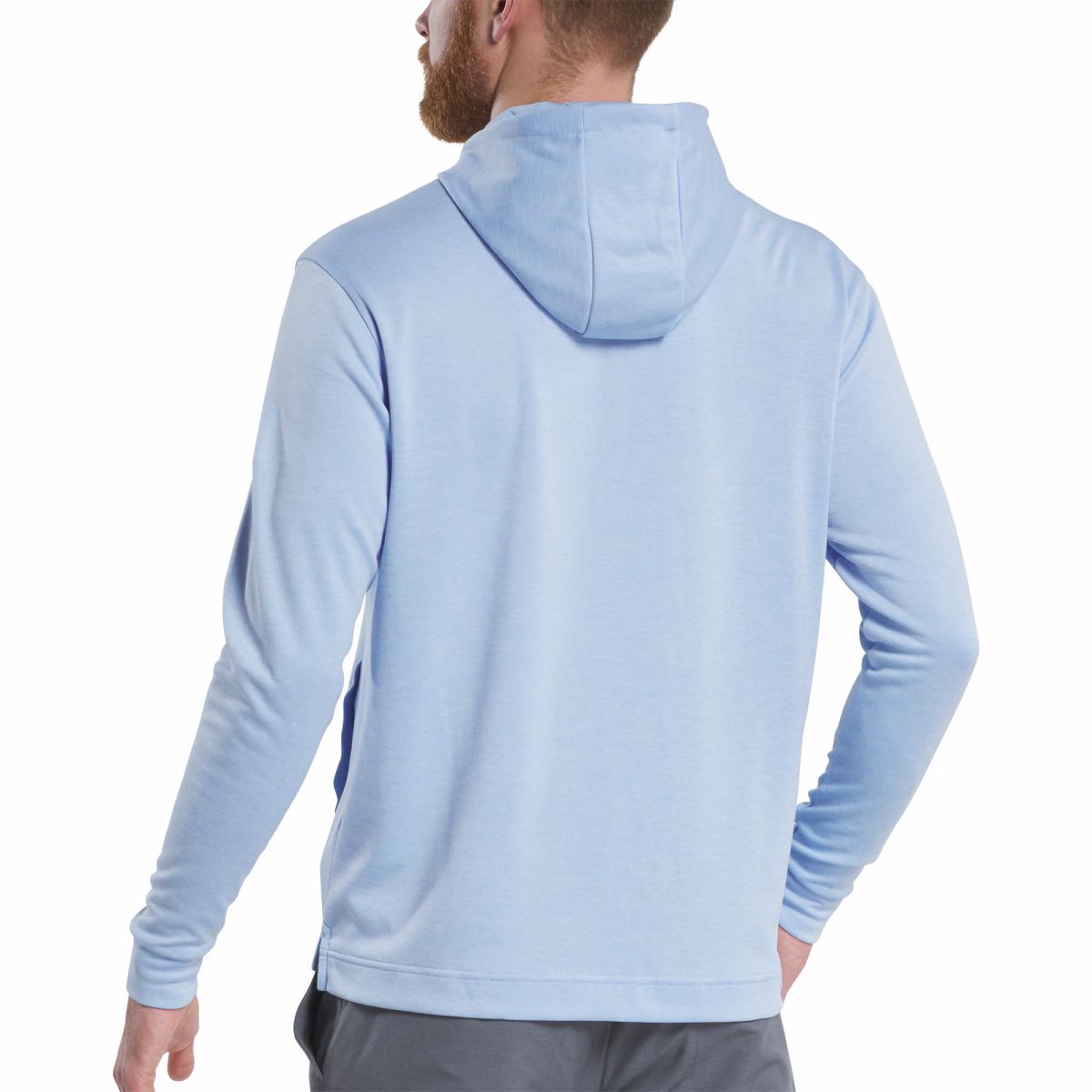 Men FootJoy Lightweight Hoodie
