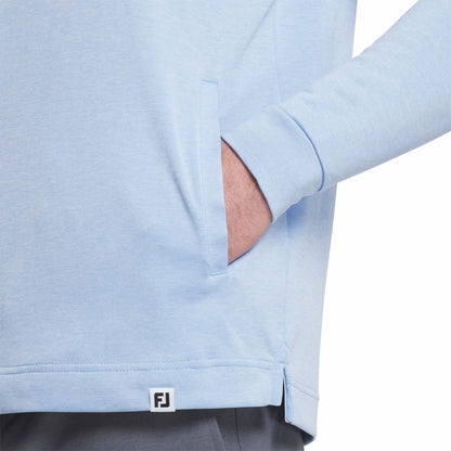 Men FootJoy Lightweight Hoodie