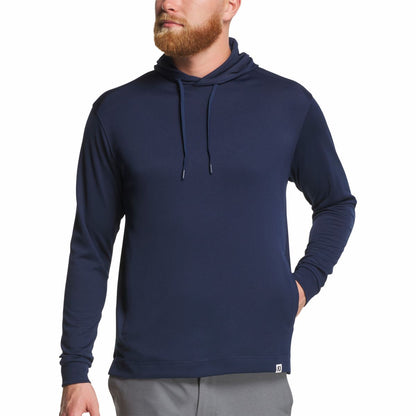 Men FootJoy Lightweight Hoodie
