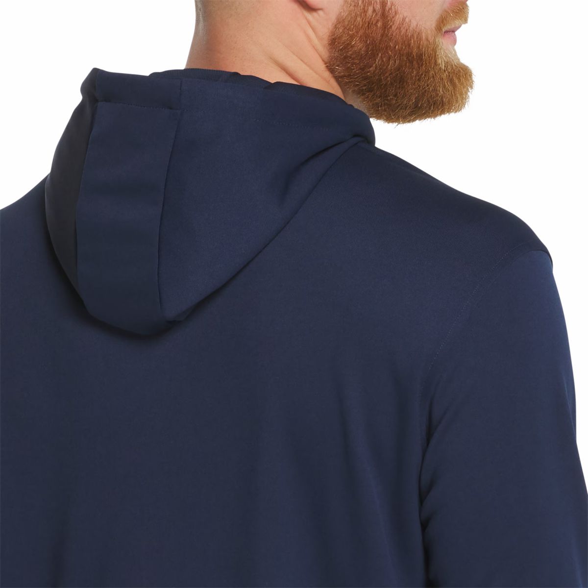 Men FootJoy Lightweight Hoodie