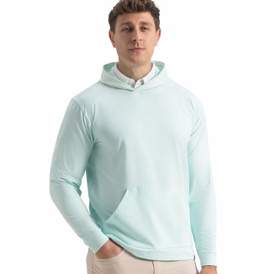 Men FootJoy Approach Hoodie