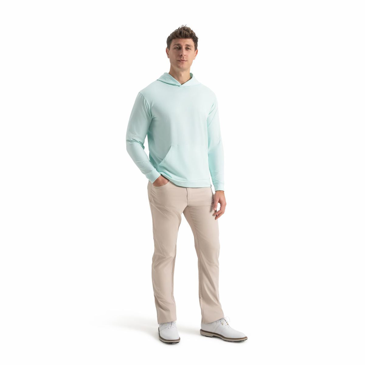 Men FootJoy Approach Hoodie