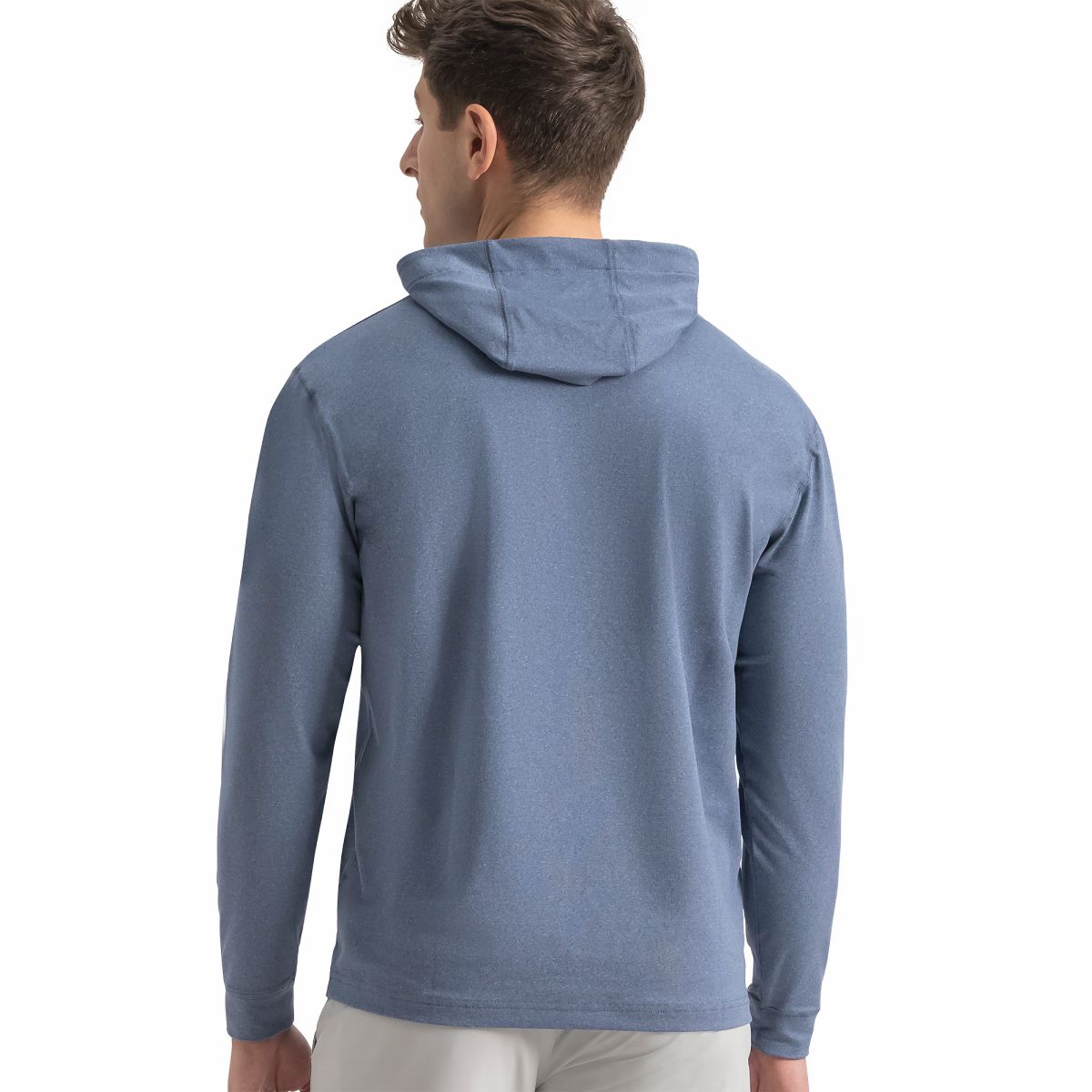 Men FootJoy Approach Hoodie