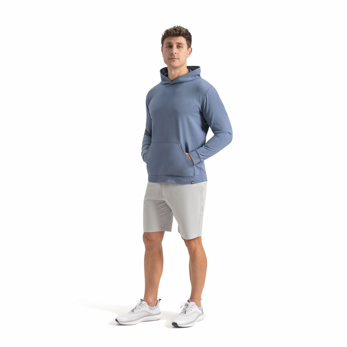 Men FootJoy Approach Hoodie