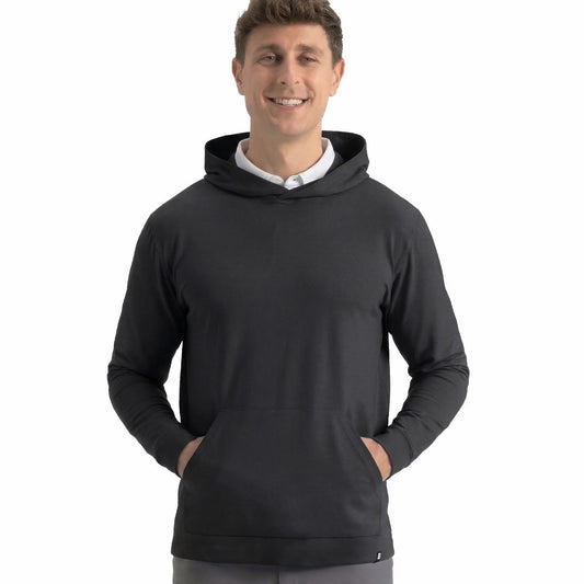 Men FootJoy Approach Hoodie