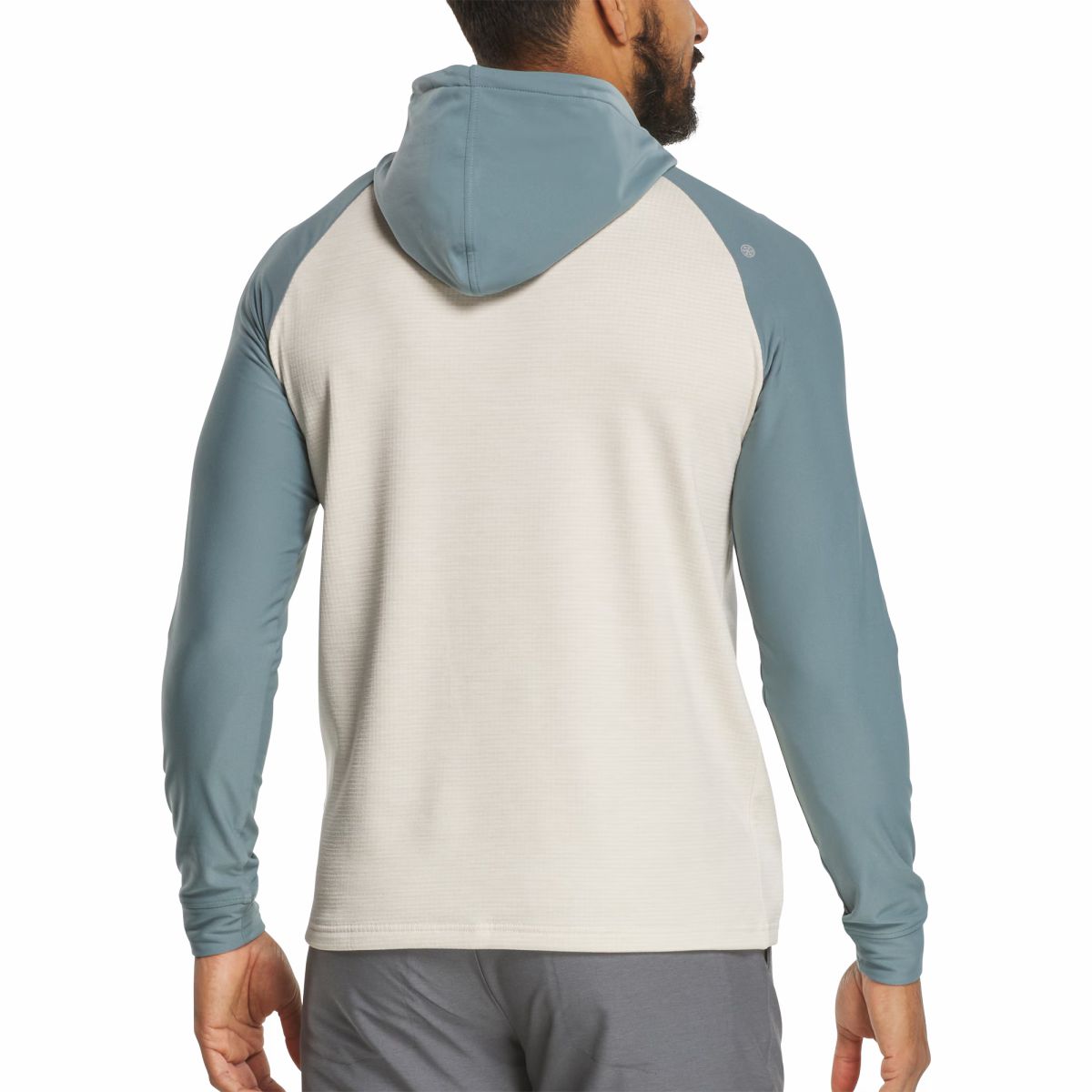 Men FootJoy ThermoSeries Pullover Hoodie-Previous Season Style