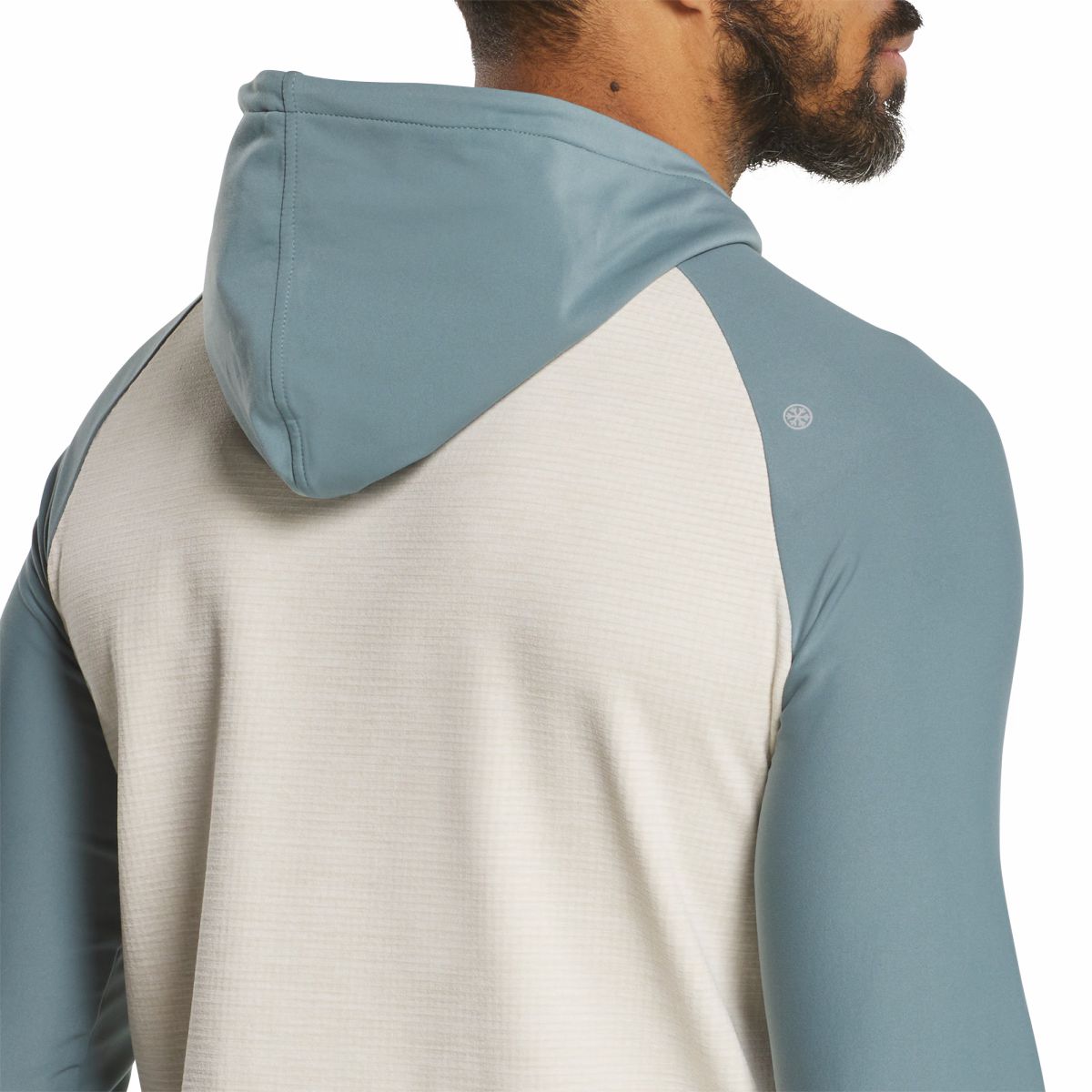 Men FootJoy ThermoSeries Pullover Hoodie-Previous Season Style