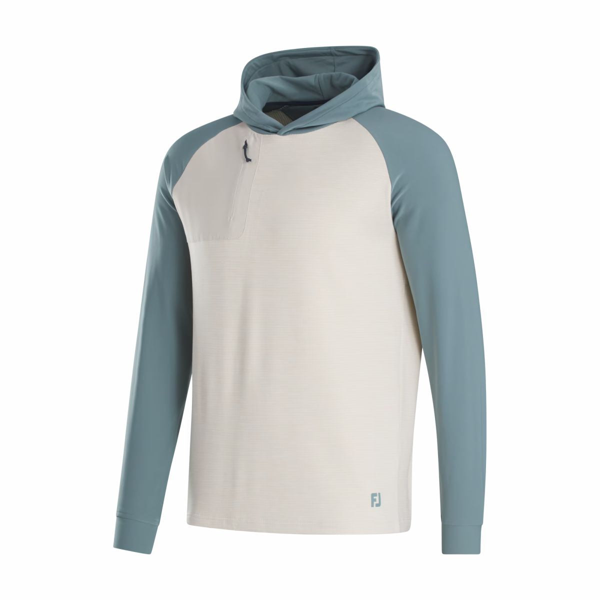 Men FootJoy ThermoSeries Pullover Hoodie-Previous Season Style
