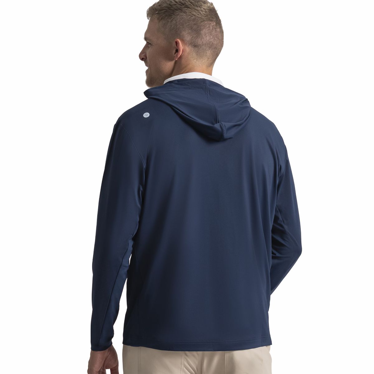 Men FootJoy TempoSeries Sun Hoodie