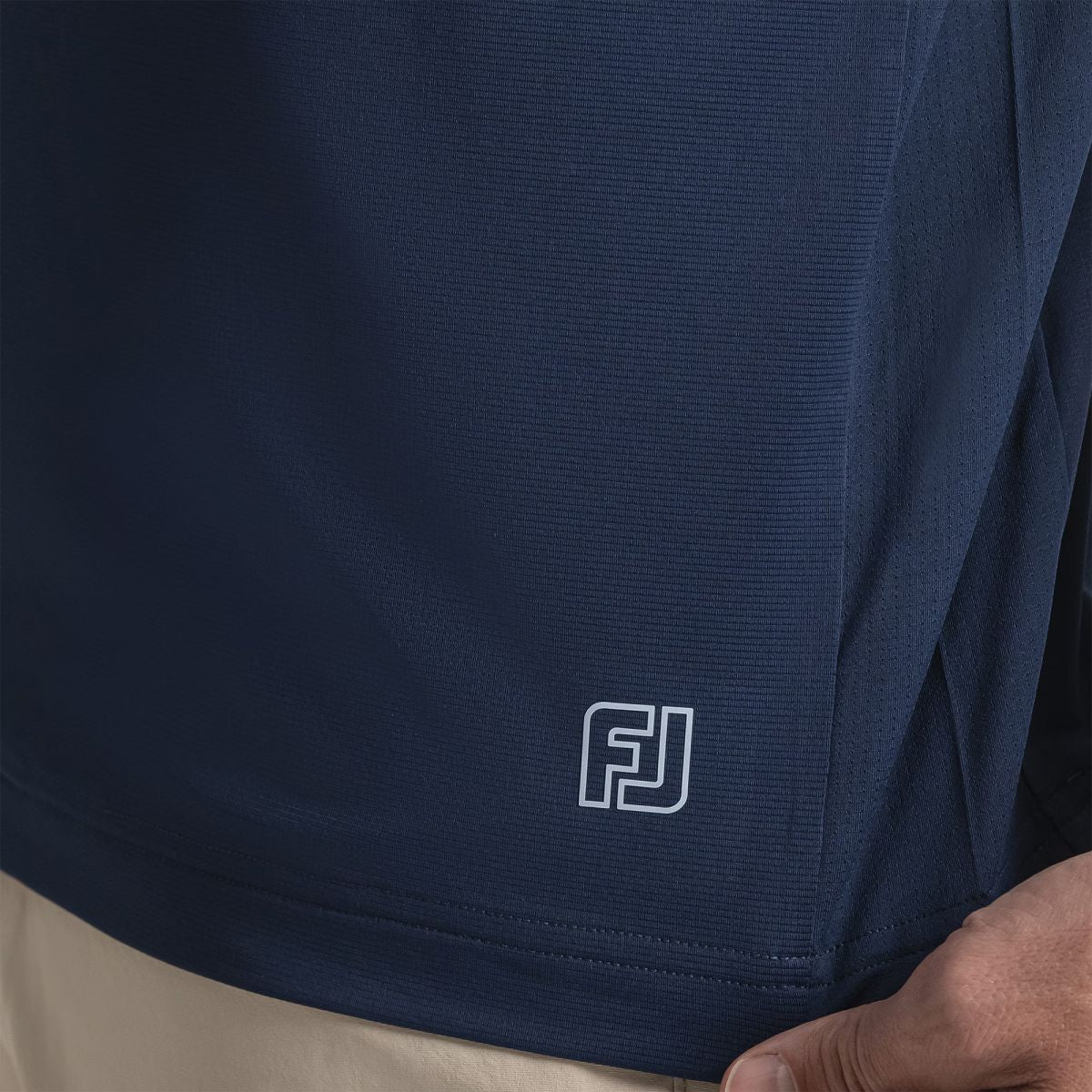 Men FootJoy TempoSeries Sun Hoodie