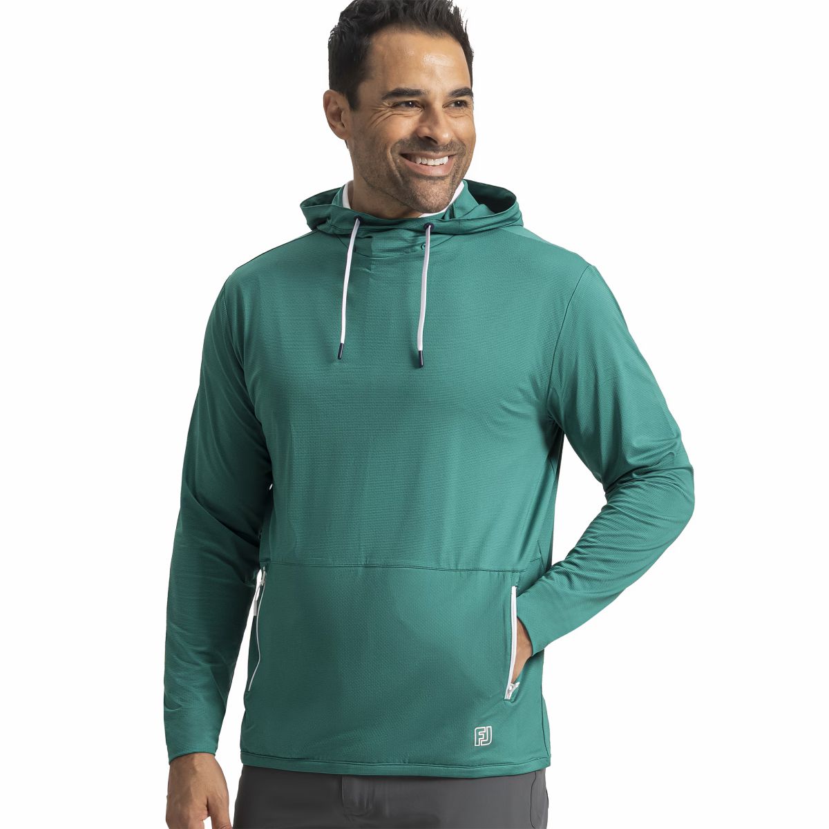 Men FootJoy TempoSeries Hoodie