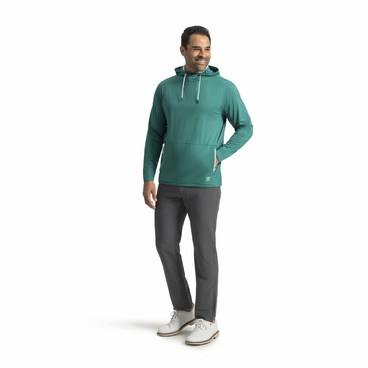 Men FootJoy TempoSeries Hoodie