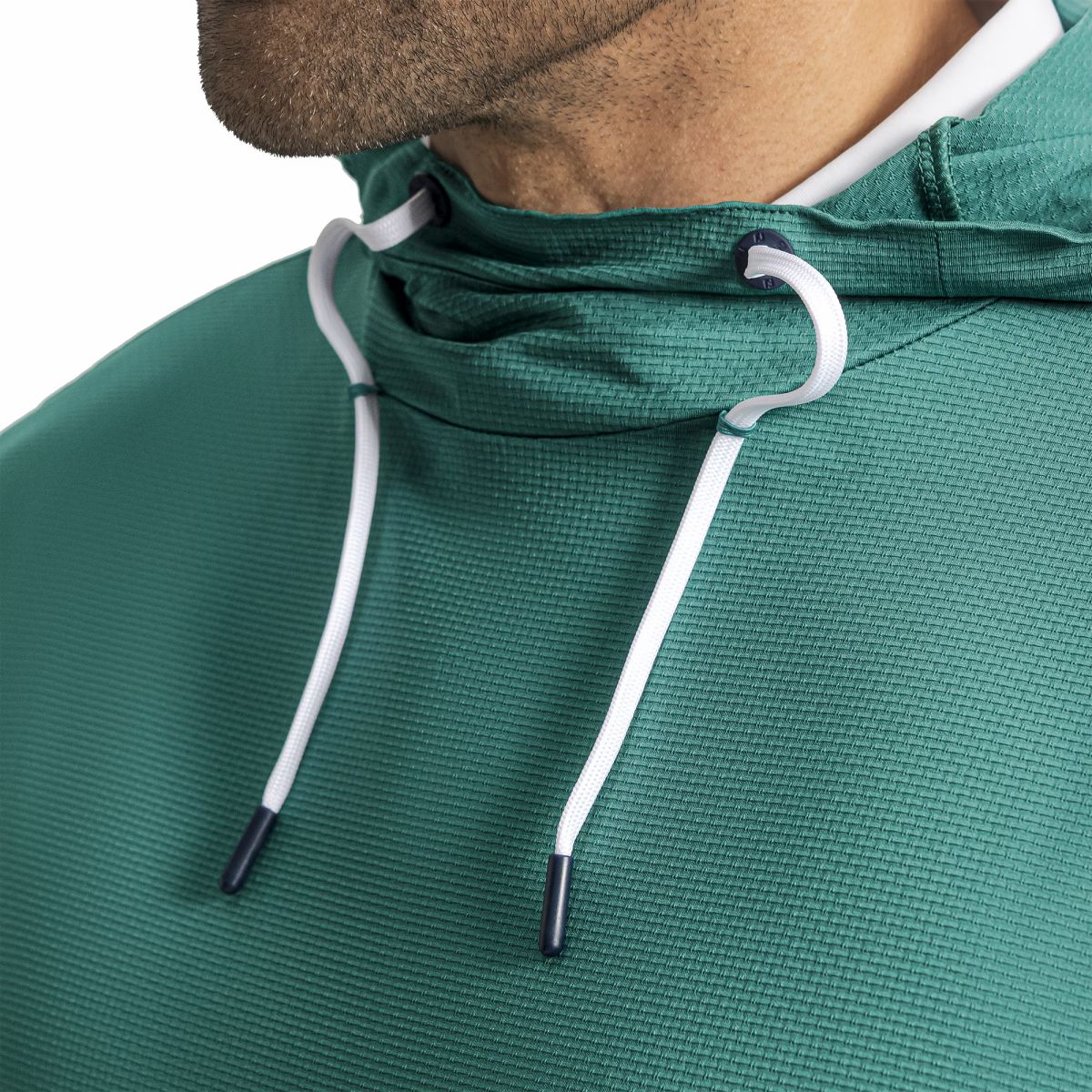 Men FootJoy TempoSeries Hoodie