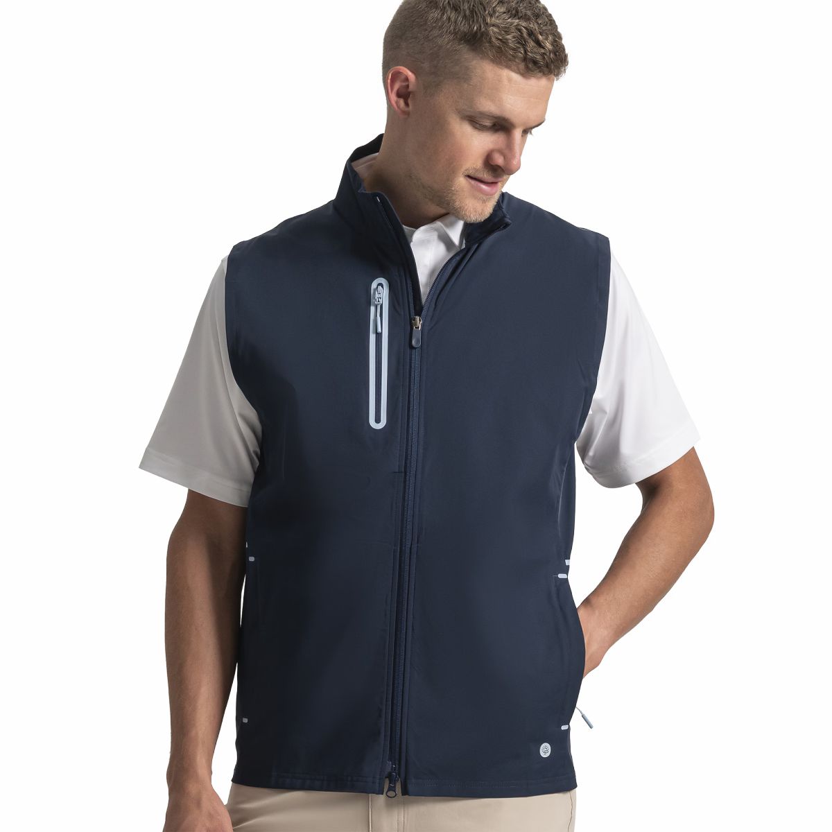 Men FootJoy TempoSeries Vest