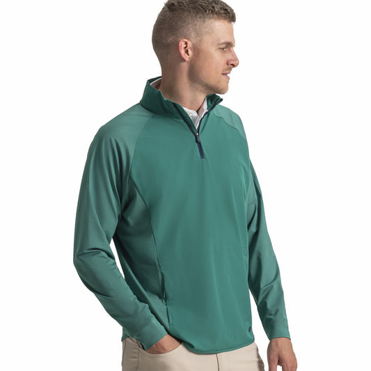 Men FootJoy TempoSeries Tech Mid-Layer