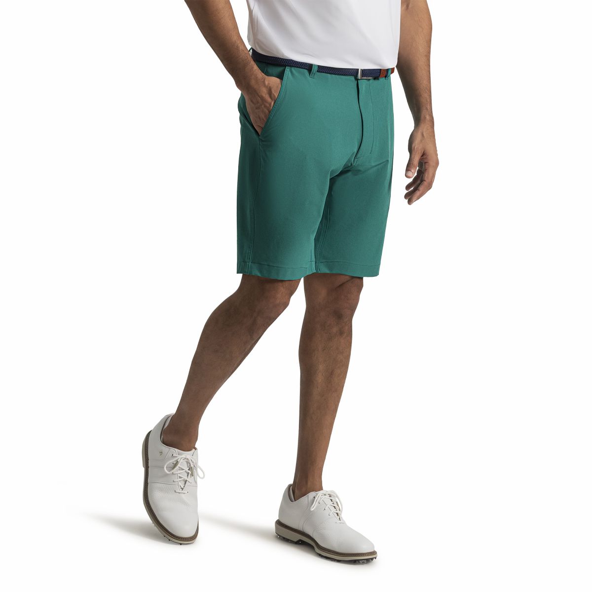 Men FootJoy Lightweight 9" Inseam Short